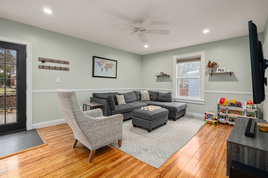 30 Highland St