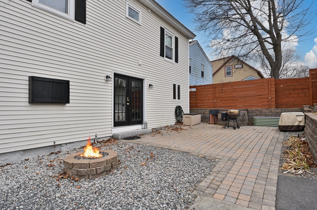 30 Highland St