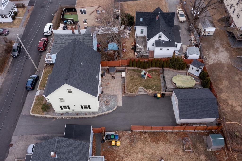 30 Highland St