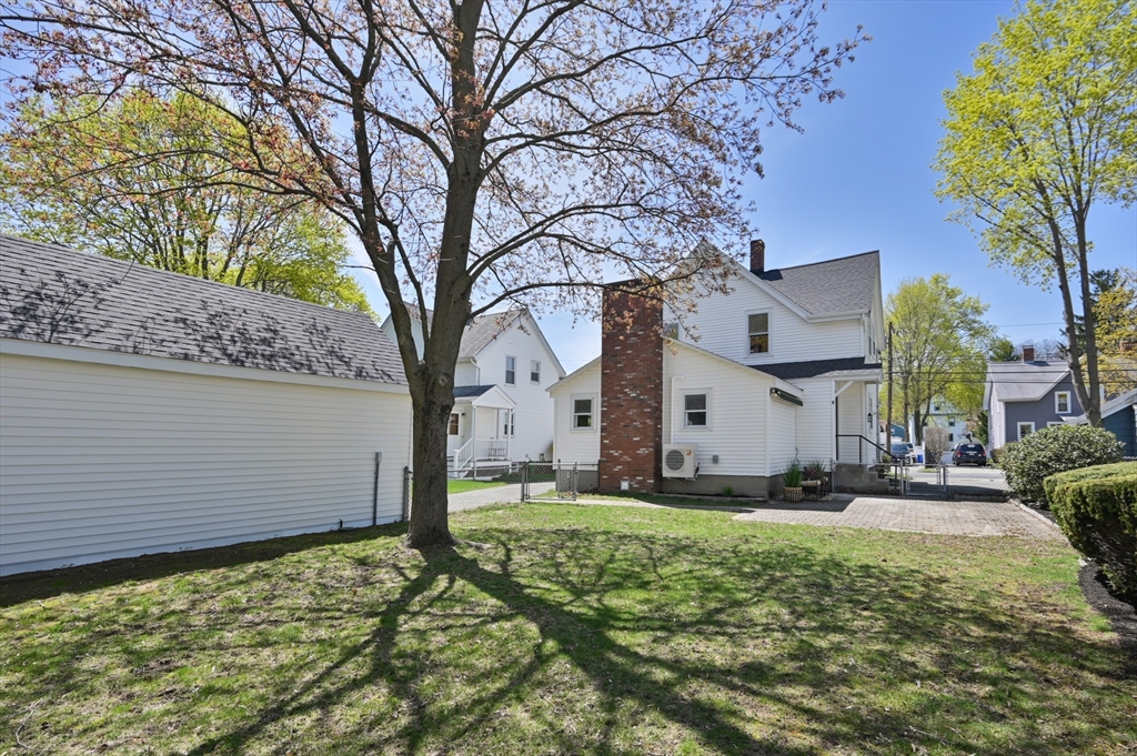 66 Cedar St