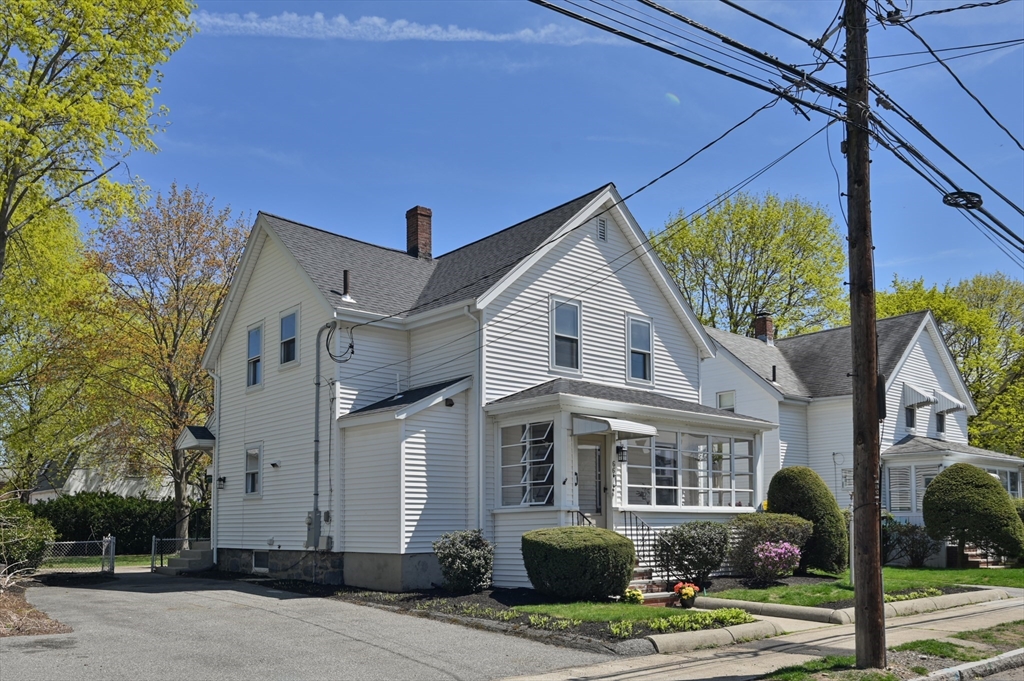 66 Cedar St