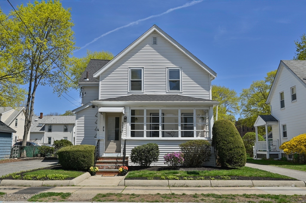 66 Cedar St