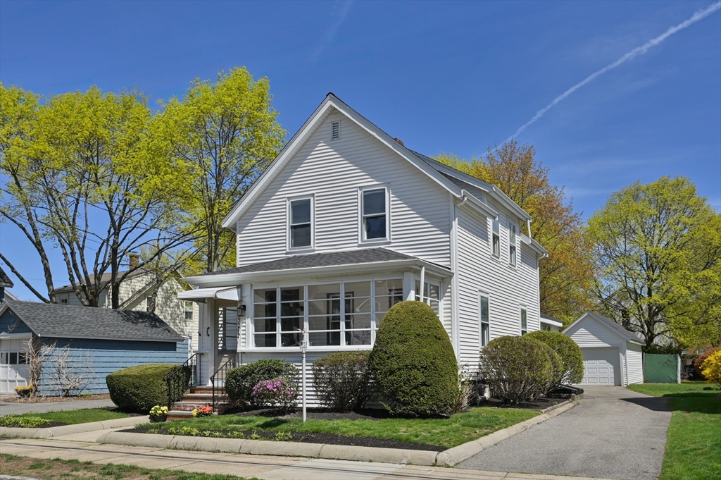 66 Cedar St