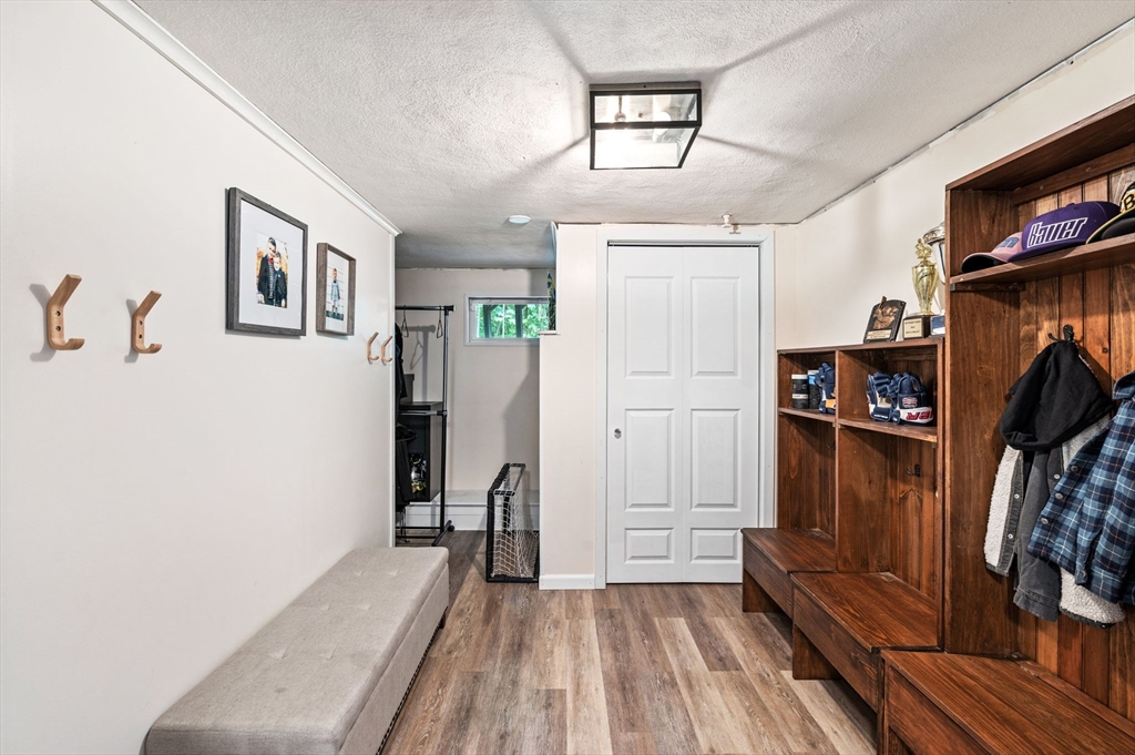 5 Cedar St