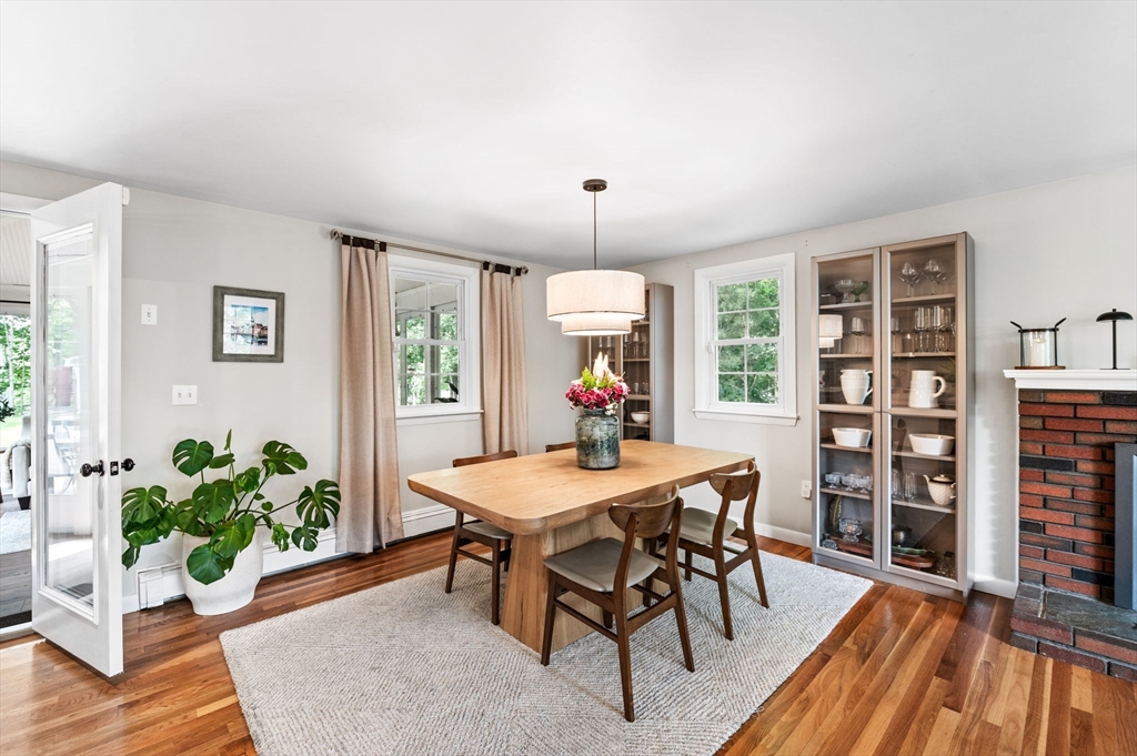 5 Cedar St
