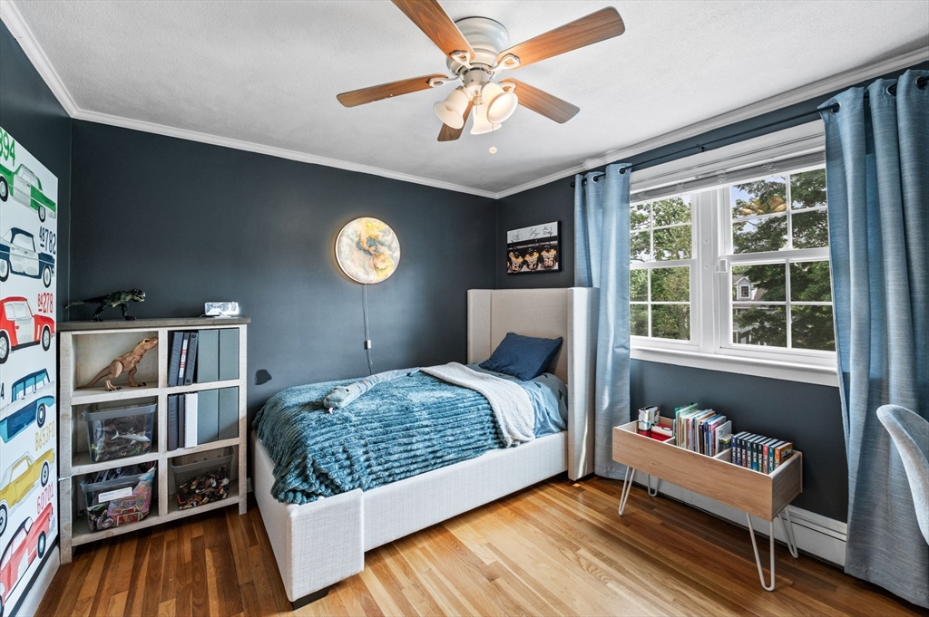 5 Cedar St