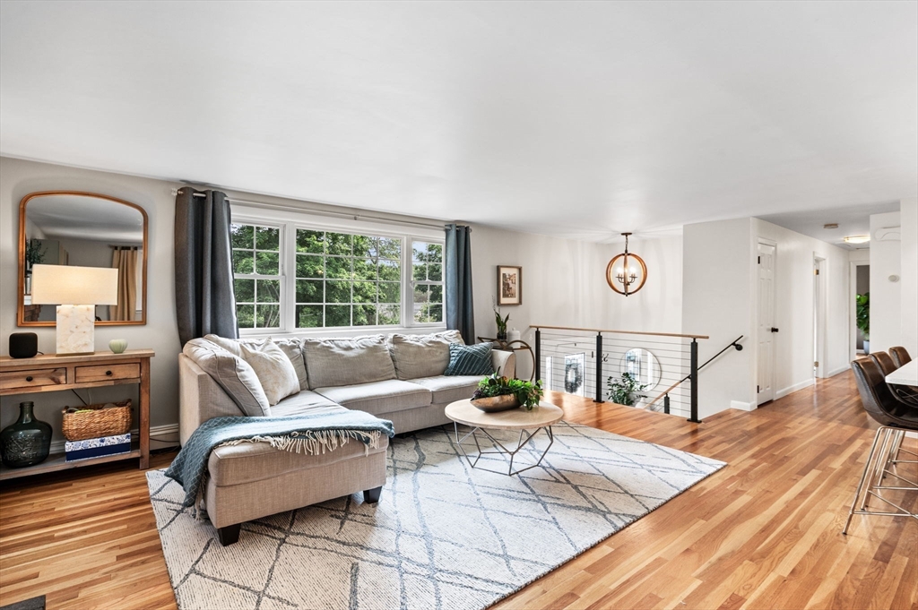 5 Cedar St