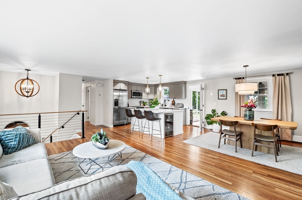 5 Cedar St