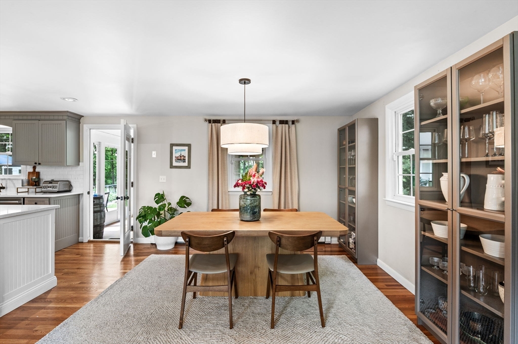 5 Cedar St