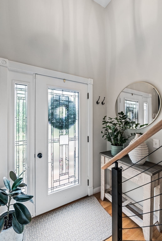 5 Cedar St