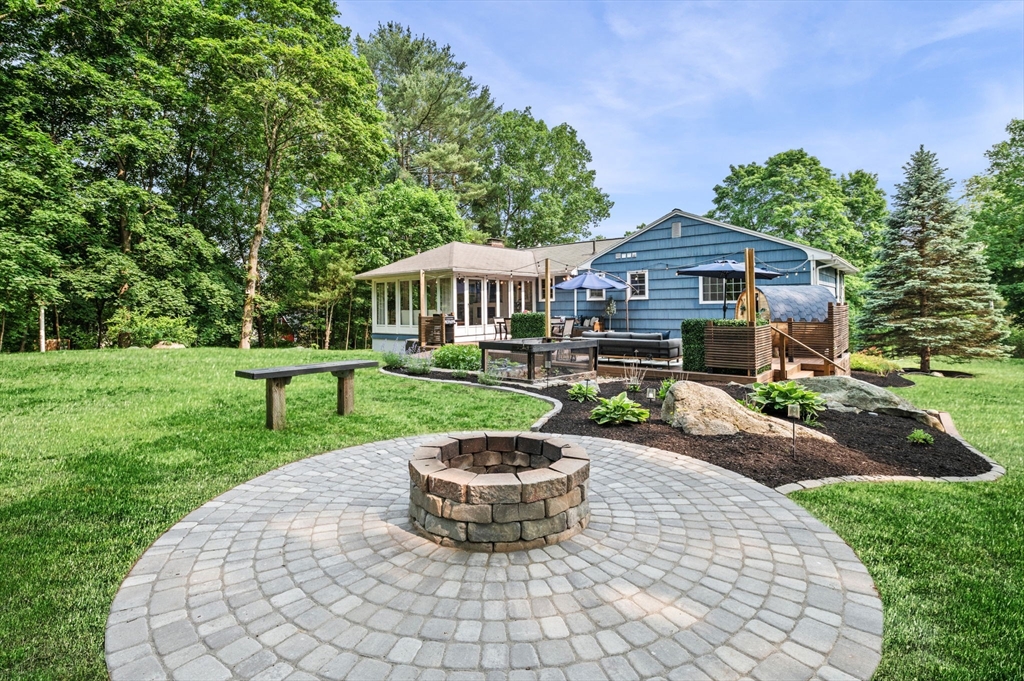 5 Cedar St