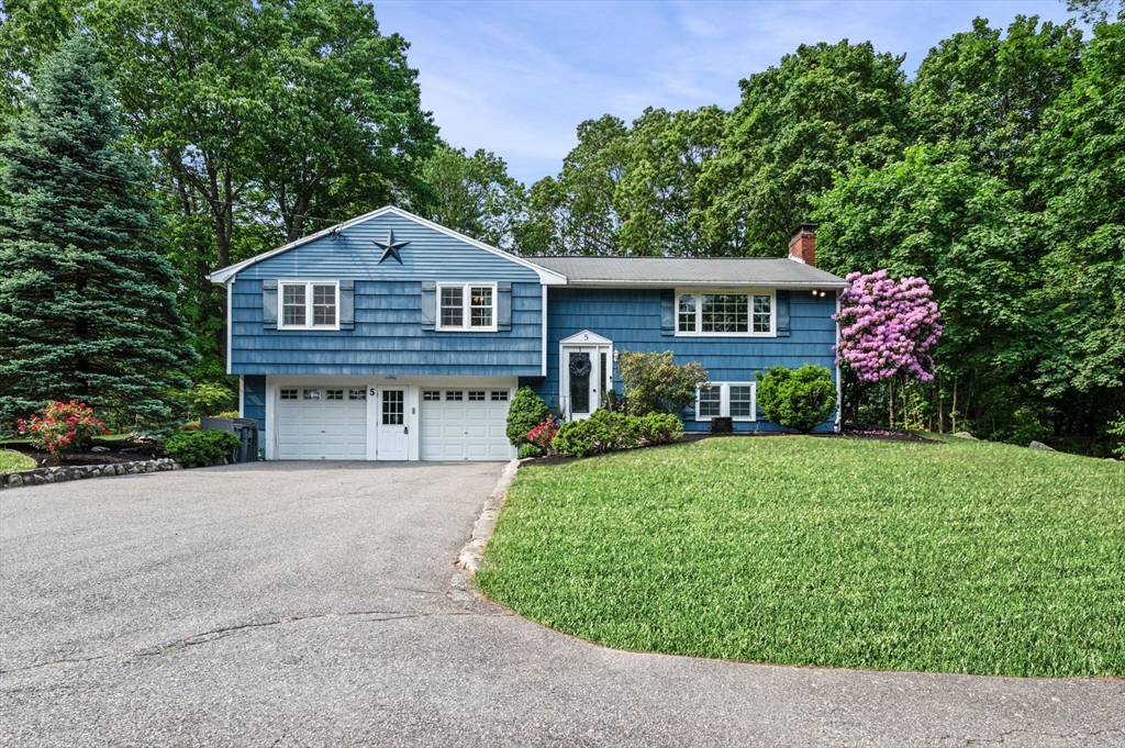 5 Cedar St
