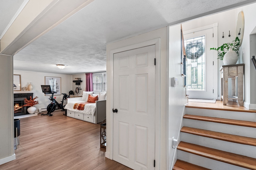 5 Cedar St