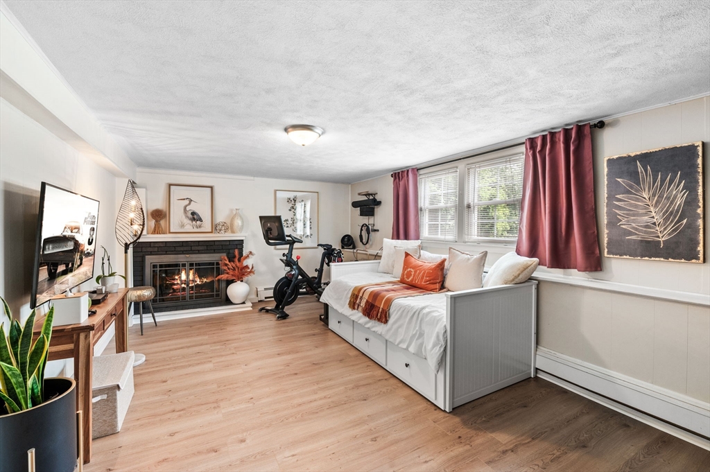 5 Cedar St