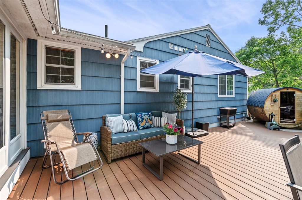 5 Cedar St