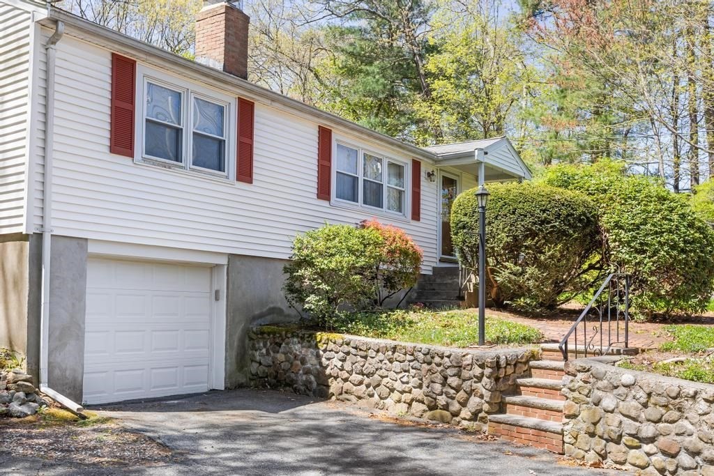 36 Mount Vernon Street