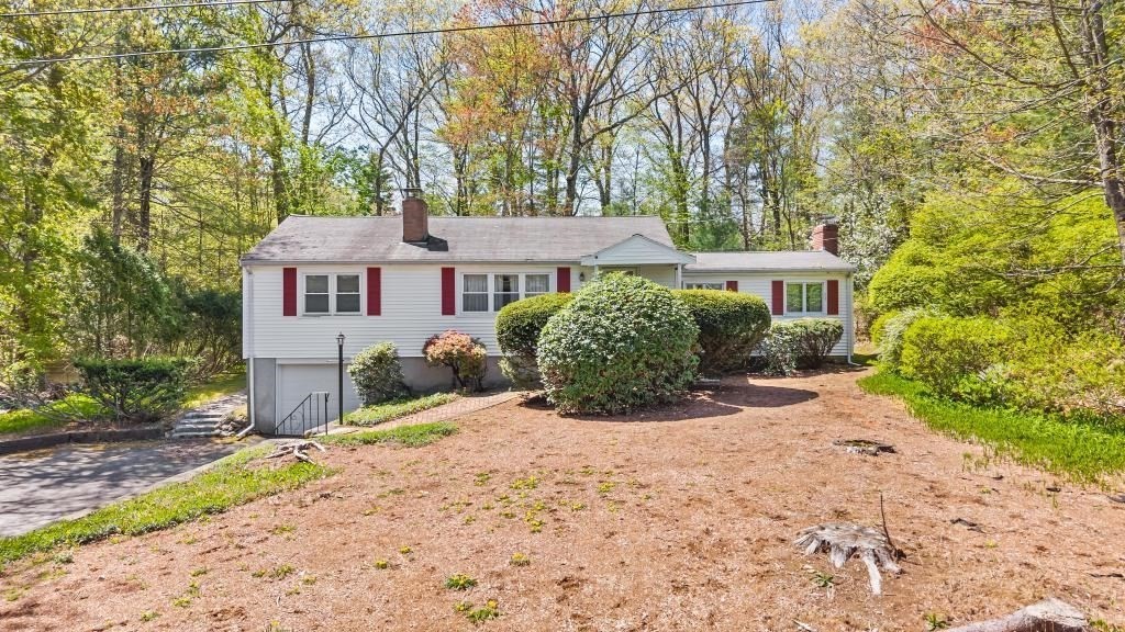 36 Mount Vernon Street