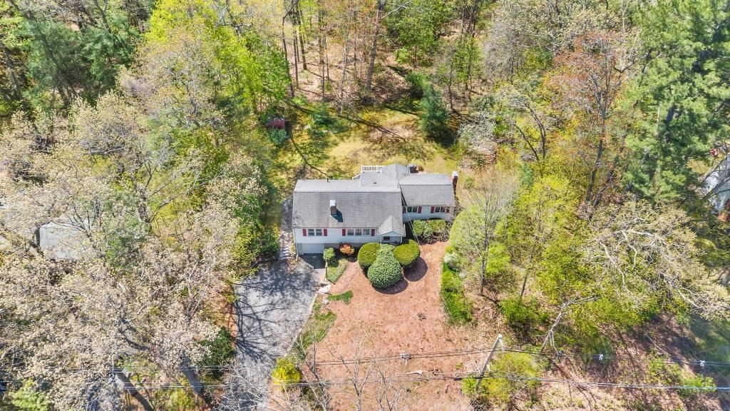 36 Mount Vernon Street