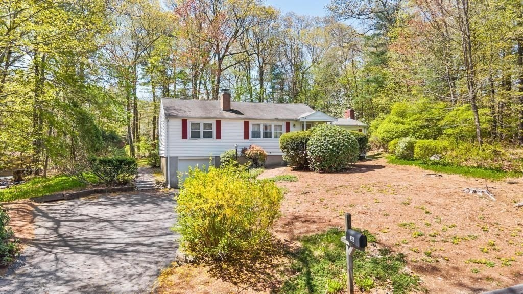 36 Mount Vernon Street