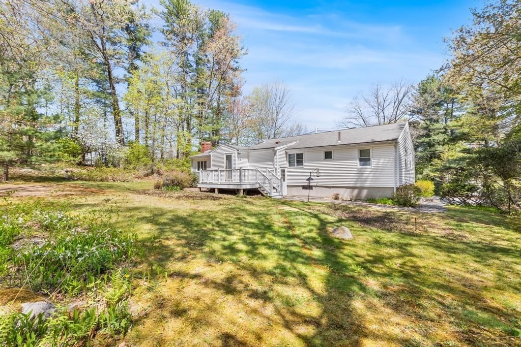 36 Mount Vernon Street