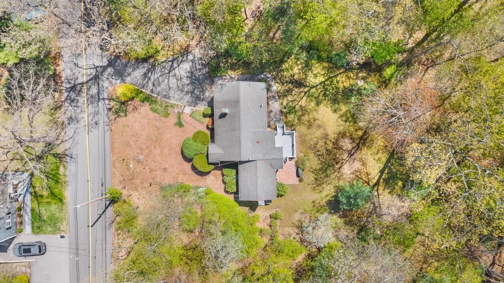 36 Mount Vernon Street