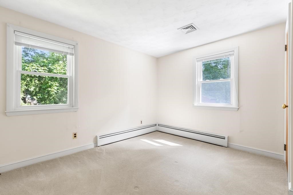 36 Mount Vernon Street