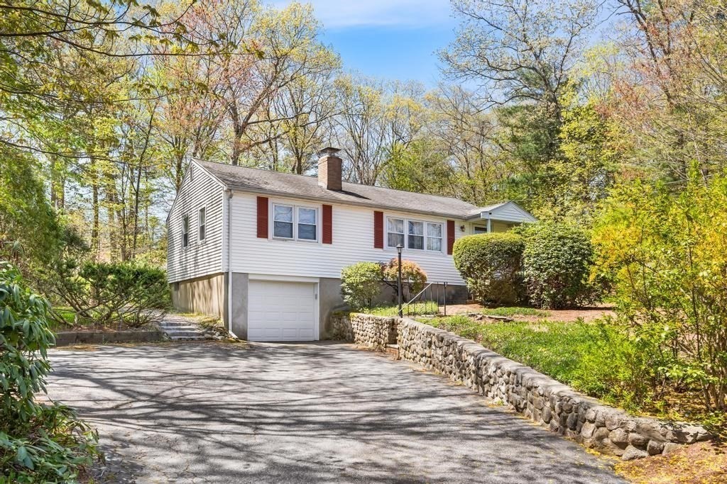 36 Mount Vernon Street