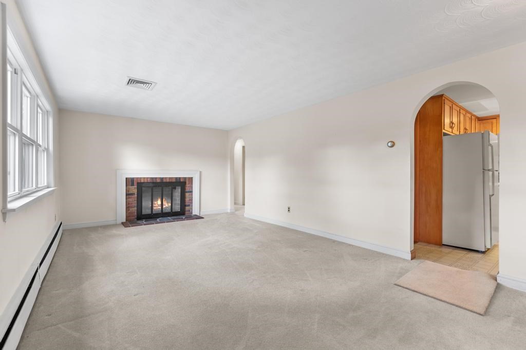 36 Mount Vernon Street