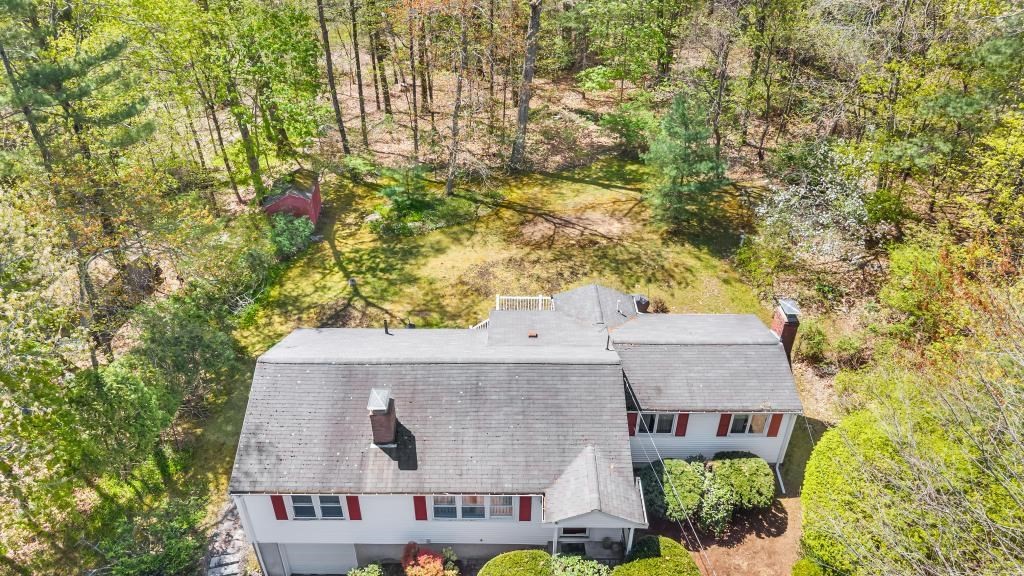 36 Mount Vernon Street