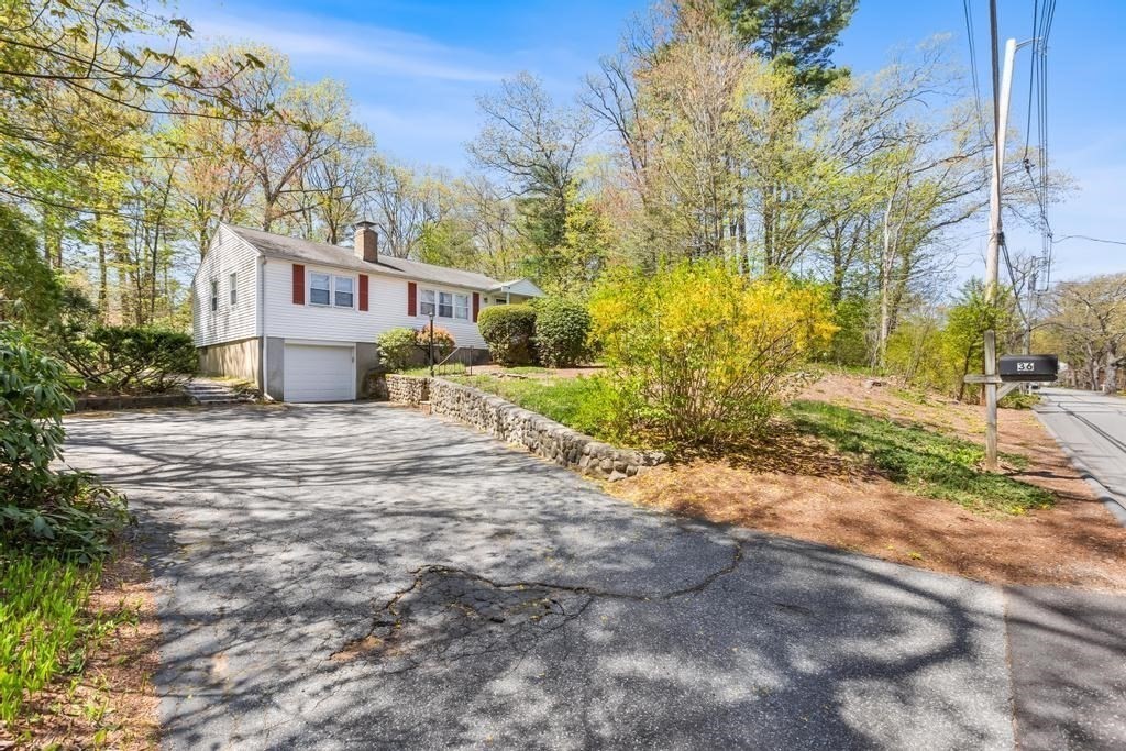 36 Mount Vernon Street