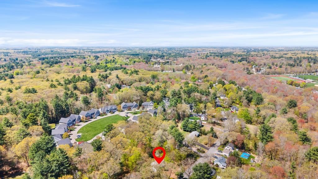 36 Mount Vernon Street