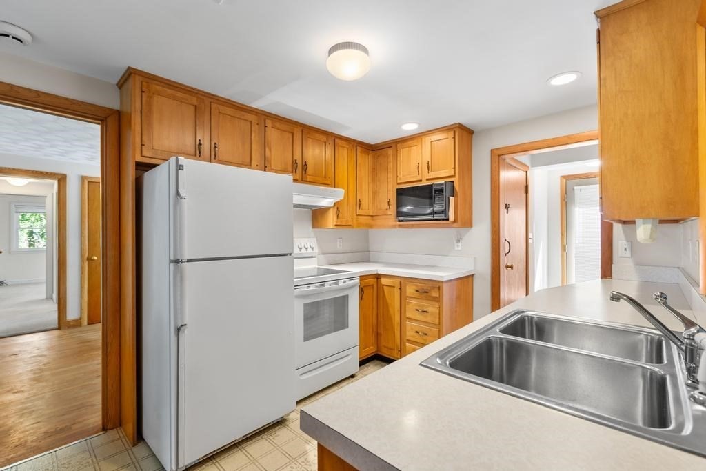 36 Mount Vernon Street