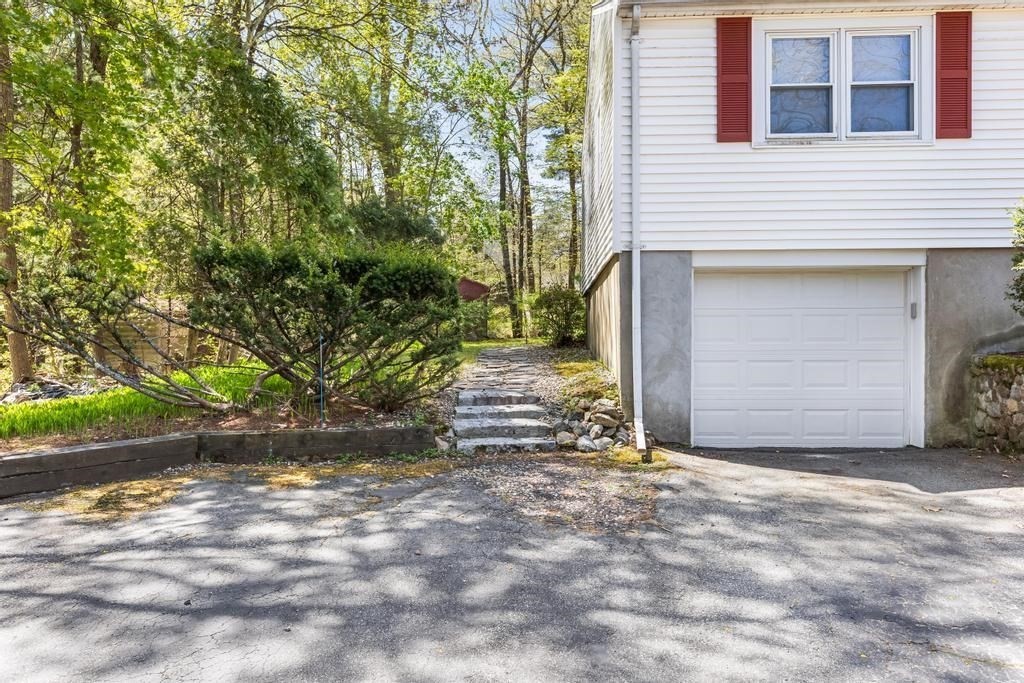 36 Mount Vernon Street