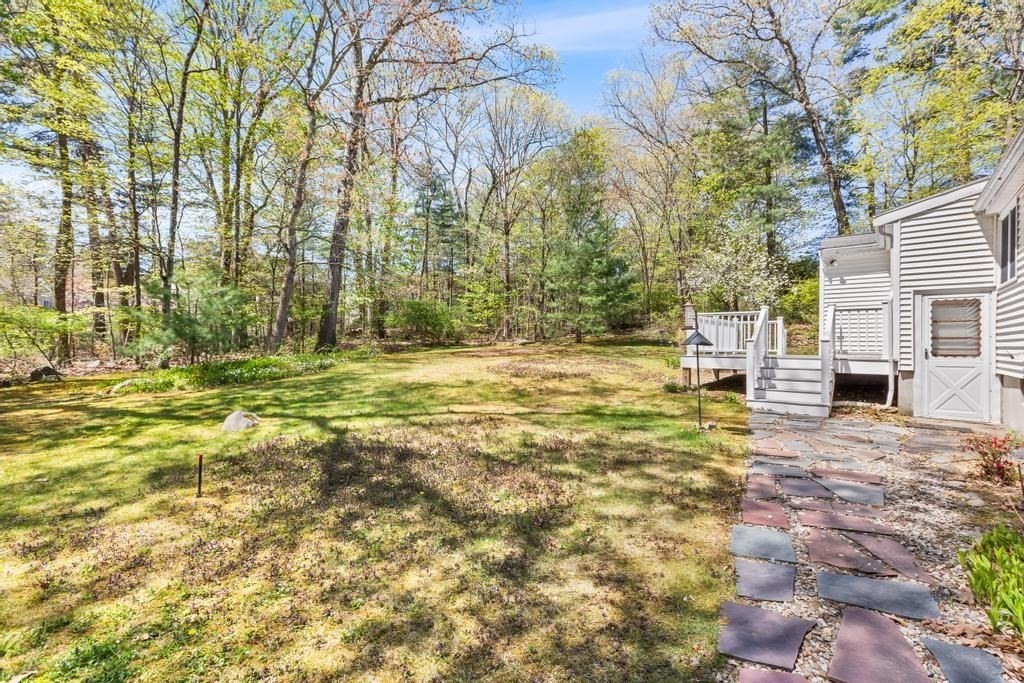 36 Mount Vernon Street