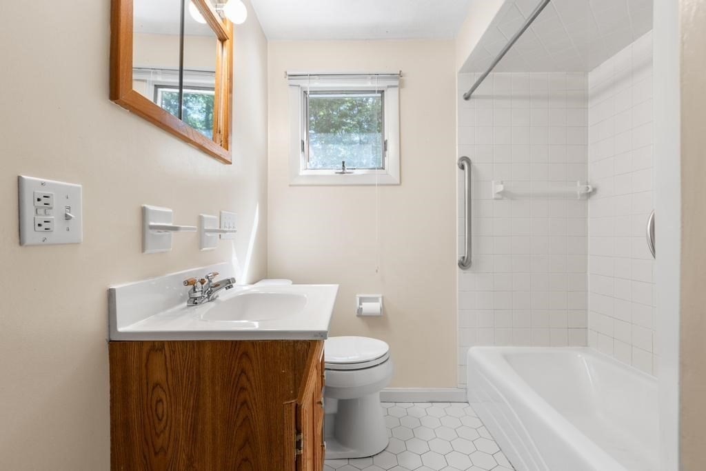 36 Mount Vernon Street