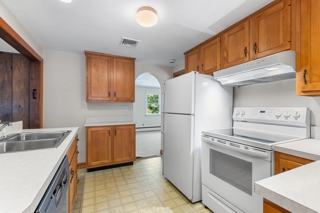 36 Mount Vernon Street