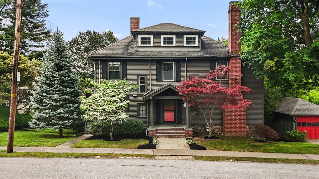 9 Maplewood Ter
