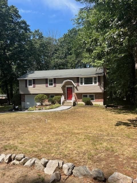 83 Marblehead
