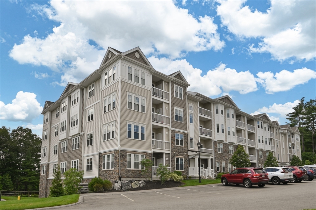 240 Martins Lndg # 201