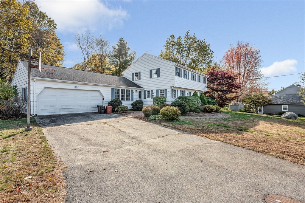 37 Berkeley Dr