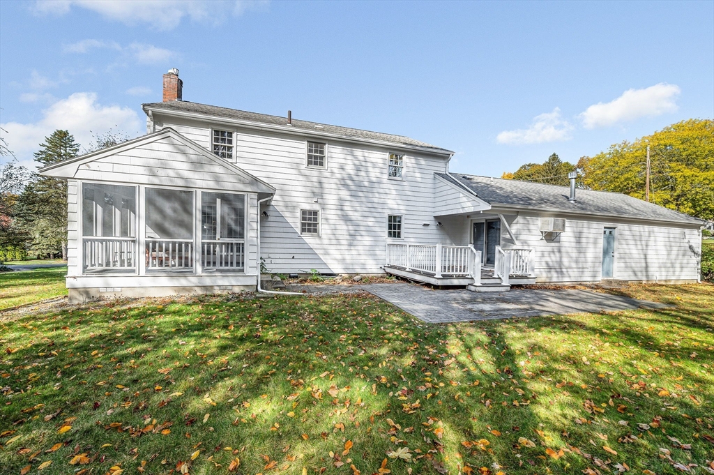 37 Berkeley Dr