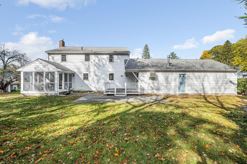 37 Berkeley Dr