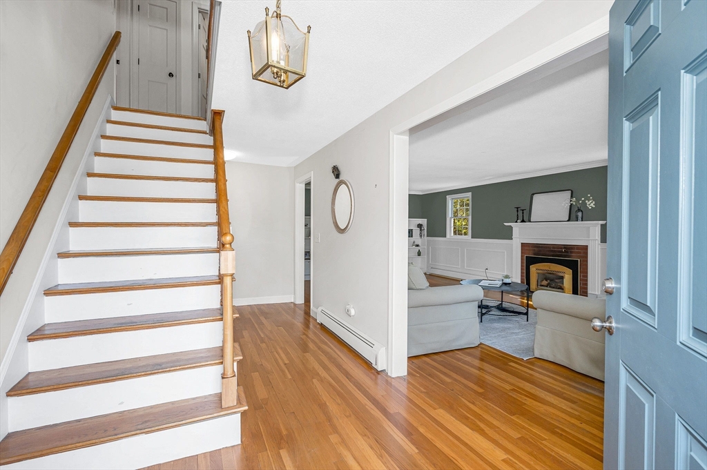 37 Berkeley Dr
