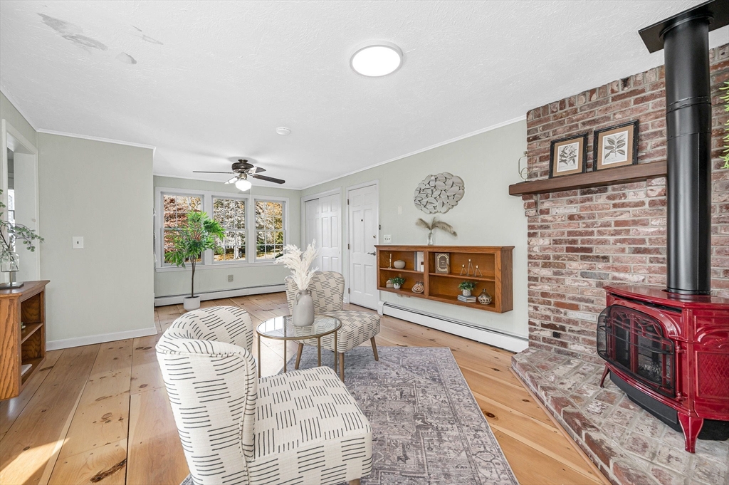 37 Berkeley Dr
