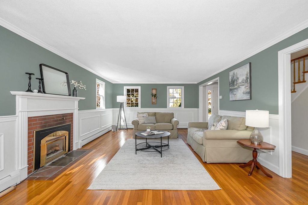 37 Berkeley Dr