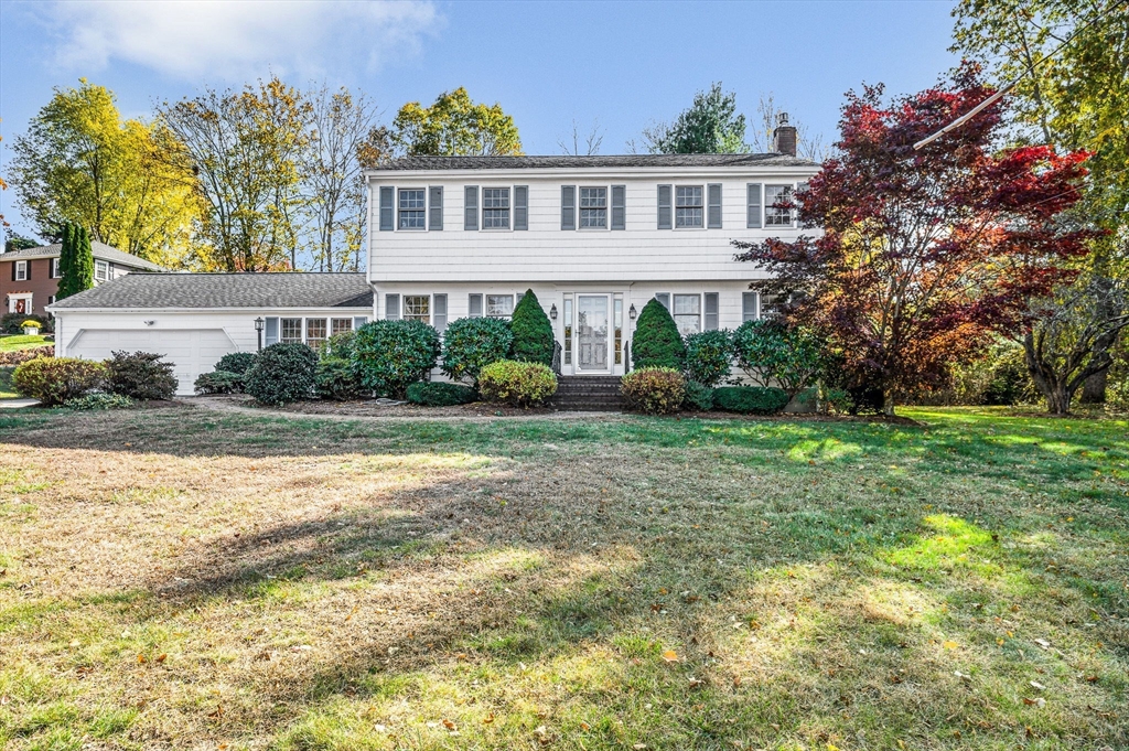 37 Berkeley Dr