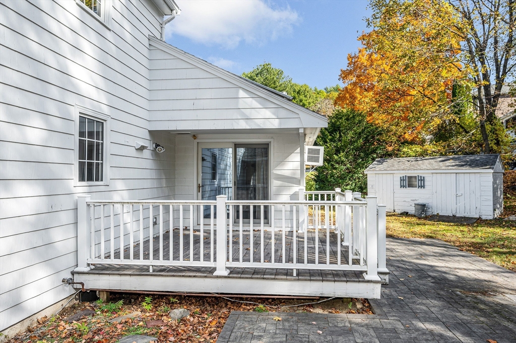 37 Berkeley Dr