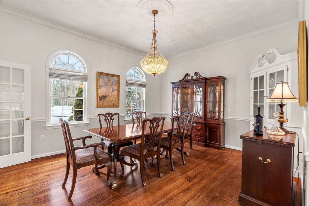 5 Palomino Drive