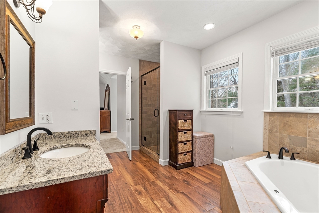 5 Palomino Drive