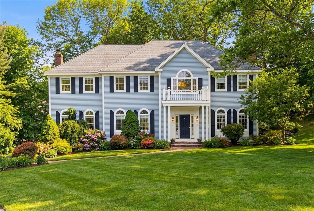 5 Palomino Drive